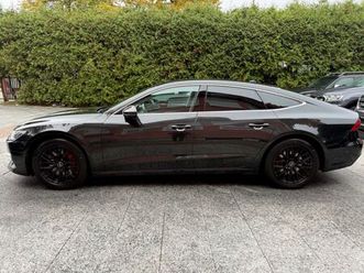 audi a7 sportback 55 tfsi quattro *virtual*matrix*