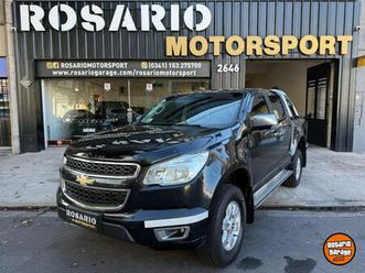 chevrolet s10 2.8td 4x2 lt