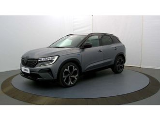 austral e-tech hybrid 200