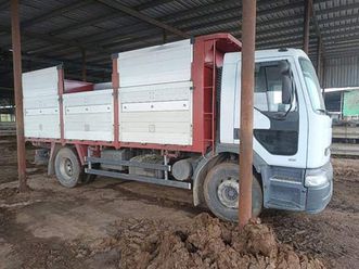 renault - premium 250