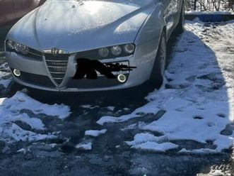 vand alfa romeo 159 craiova