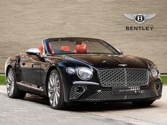 bentley continental v8 mulliner