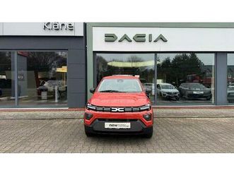 expression electric 65