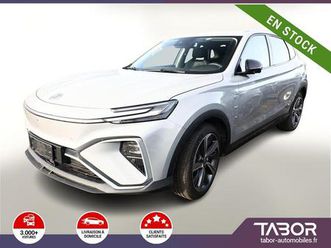 mg marvel electric 179 luxury pano 360cam acc