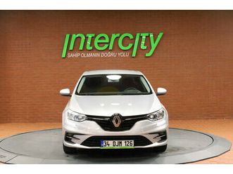 renault megane sedan touch 1.3 tce edc 140 faz2