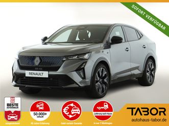 esprit alpine - matrix pano hud 360kam acc