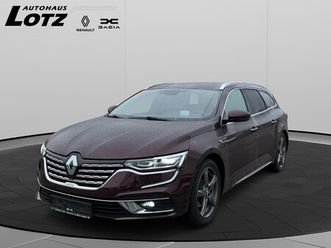 grandtour initiale paris 2.0 dci 200