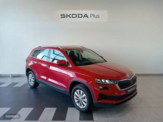 1.5 tsi selection act dsg