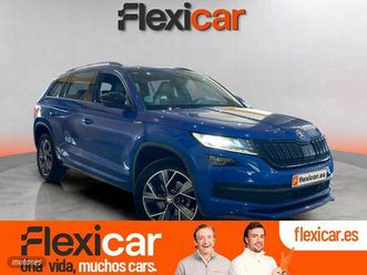 2.0 tdi 110kw (150cv) dsg 4x2 sportline