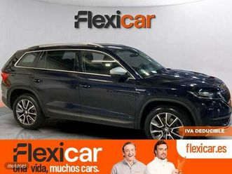 2.0 tdi 147 kw (200cv) scout dsg 4x4