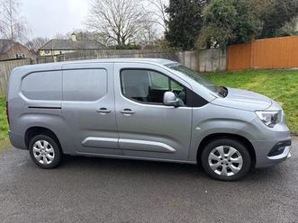 1.6 turbo d 2300 limited edition nav l2 h1 euro 6 (start/stop) 4dr