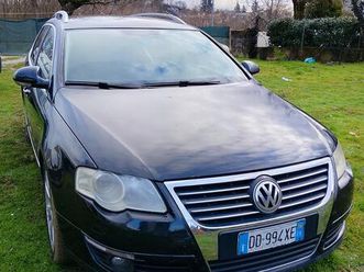 passat 2006 full optional