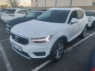 xc40 t2 momentum pro aut.