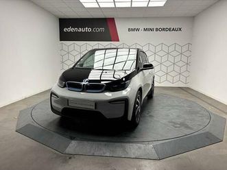 bmw i3 120 ah 170 ch bva atelier