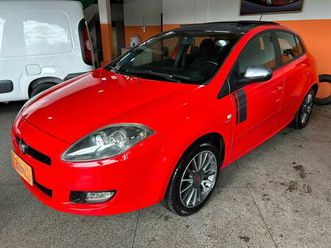 sporting 1.8 dualogic flex 16v 5p