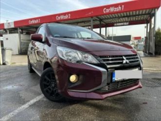 mitsubishi space star ≫ 2021 • 9 850 eur • id