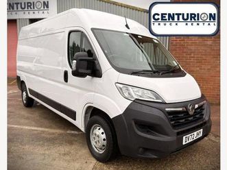 2.2 cdti 3500 biturbo dynamic fwd l3 h2 euro 6 (start/stop) 5dr