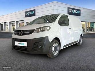 1.5 diésel 74kw (100cv) m std express