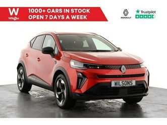 2026 1.8 etech full hybrid 160 techno 5dr auto