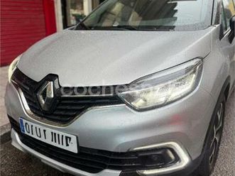 renault captur s edition tce gpf edc