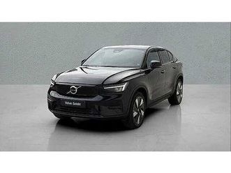 recharge core, single motor extended range, elektrisch