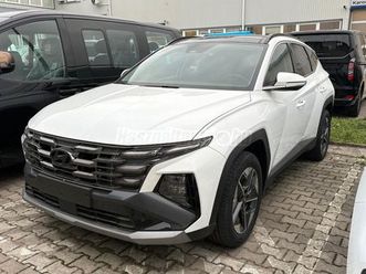 hyundai tucson 1.6 t-gdi comfort dct automata / készleten van. azonnal elvihető!!!