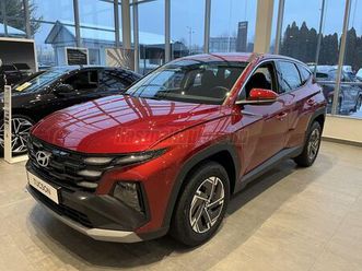 hyundai tucson 1.6 t-gdi trend dct automata készleten van azonnal elvihető!!!