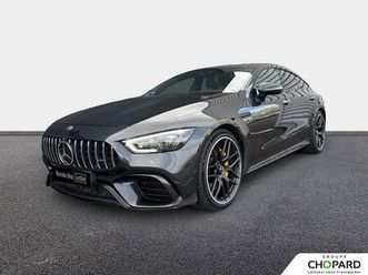 amg gt coupe 63 s speedshift mct amg 4matic+