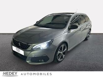 sw 2.0 bluehdi 180ch s&s gt eat8