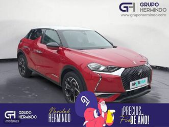 crossback pure tech 100 cv connected chic