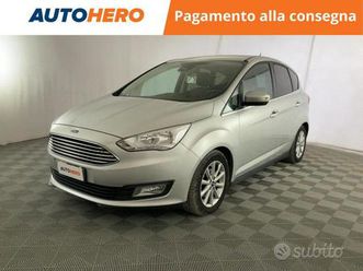 ford c-max dm40050
