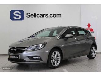 5p dynamic 1.6cdti 110cv