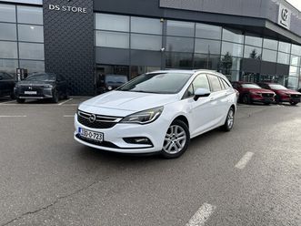 astra sport tourer 1.6 cdti 81kw/110ks mt6