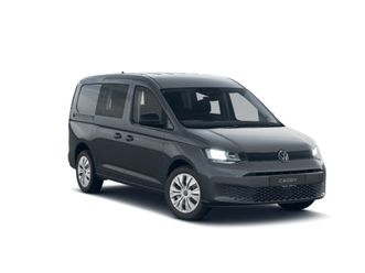 c20 caddy kombi commerce plus maxi 102 ps 2.0 tdi 6sp manual