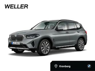 bmw x3 xdrive