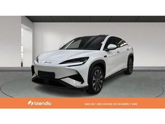 byd sealion 7 sealion 7 comfort (resto pinturas)