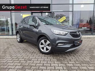 opel mokka enjoy 1.4t 140km mt6