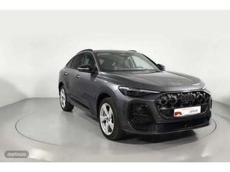 q5 sportback launch edition tdi quattro 150 kw s tronic