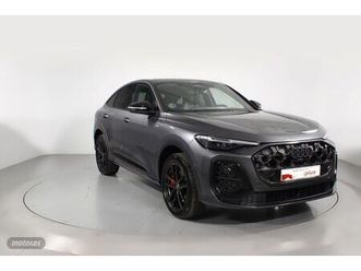 q5 sportback launch edition tdi quattro 150 kw s tronic