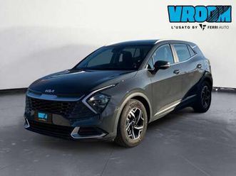 1.6 crdi mhev dct business