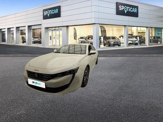 bluehdi 130 ch s&s bvm6 allure