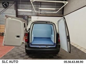 standard 650kg bluehdi 100ch s&s bvm5 asphalt