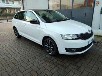 skoda rapid/spaceback skoda rapid
