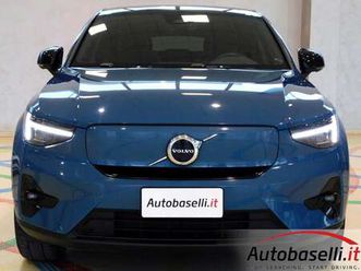 c40 recharge twin motor awd 1st edition ''408cv''