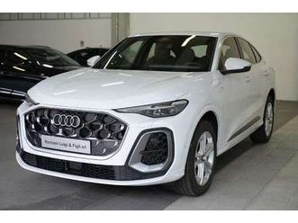 2.0 tdi mhev+ s line edition quattro 204cv s-tronic