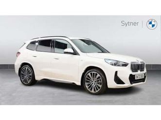 xdrive 23i mht m sport premier 5dr step auto