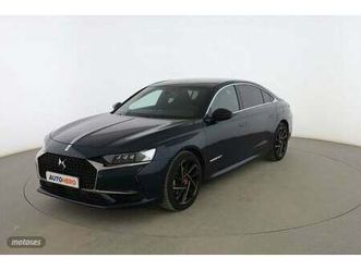 1.6 e-tense phev performance line 225