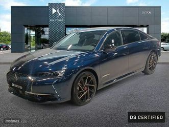 e-tense 250 performance line +