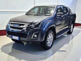 1.9 crew cab quasar a/t 4wd clima