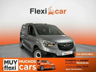 cargo 1.5 td s&s l 102cv